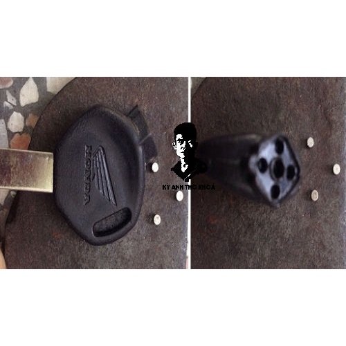 Nam Châm từ lắp chìa khoá xe máy HONDA,YAMAHA,SUZUKI ,SYM - kỳ anh thợ khóa