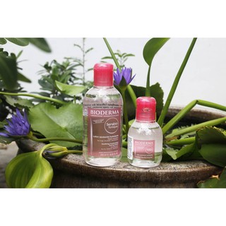 NƯỚC HOA HỒNG BIODERMA SENSIBIO TONIQUE
