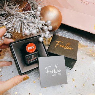 NƯỚC HOA BIM BIM VÙNG KÍN FOELLIE LÀM SẠCH CHO MÙI HƯƠNG QUYẾN RŨ