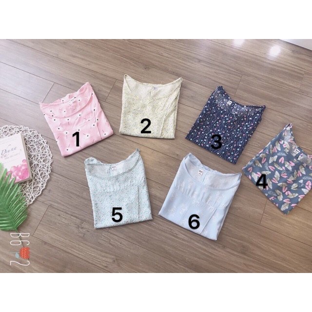 combo quần áo Thao Nguyen