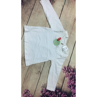 Áo thun bé gái siêu đẹp