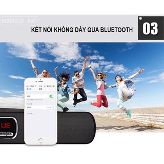 Loa Bluetooth Mini S605