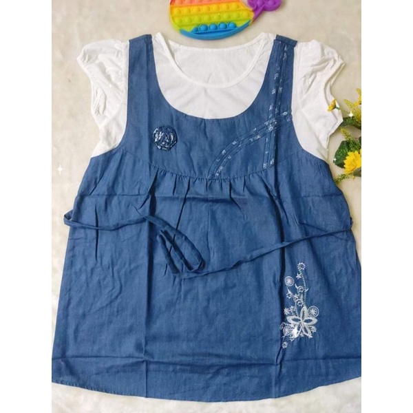 Áo bầu nhiều mẫu