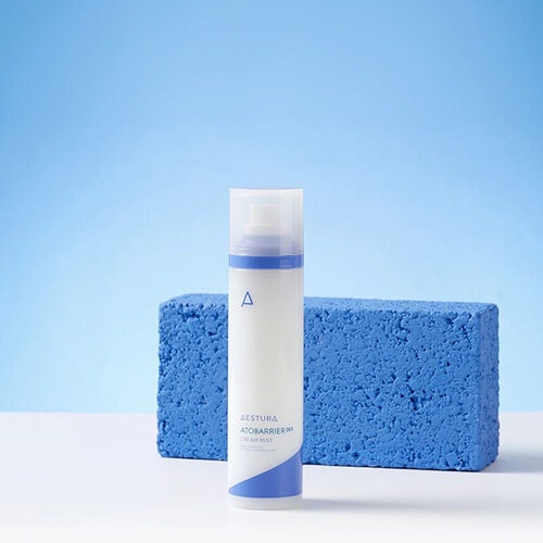 Kem dưỡng ẩm da mặt AESTURA Atobarrier 365 120ml