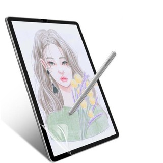 Bộ Miếng Dán Màn Hình Dành Cho Samsung Galaxy Tab S6 T860 / Tab S4