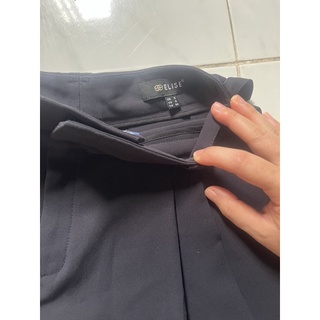quần sóc elise sz S