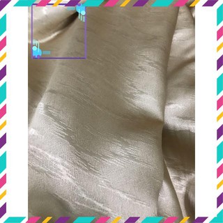 RÈM VẢI GẤM MỀM MƯỢT MAY SẴN