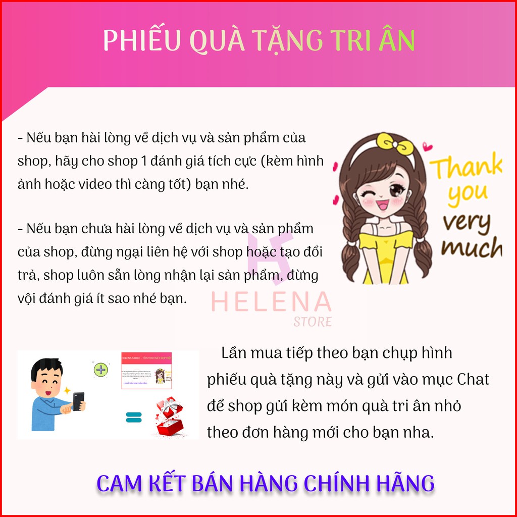 Kem siêu trắng – Chống nhăn – Chống lão hóa – Se khít lỗ chân lông 10 tác dụng Ohio