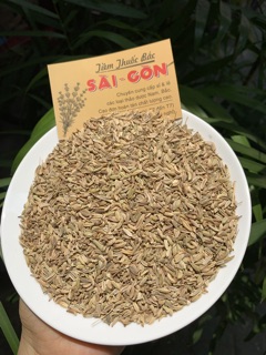 Tiểu Hồi 100g