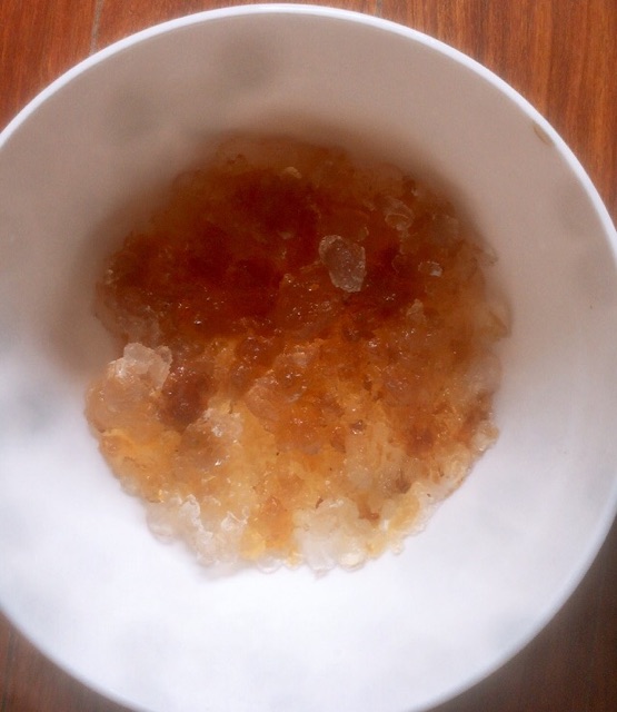 1kg Combo 500g nhựa đào 250g tuyết yến 250g bồ mễ