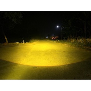 Bi gầm Led FBX 3in 12V 45W.