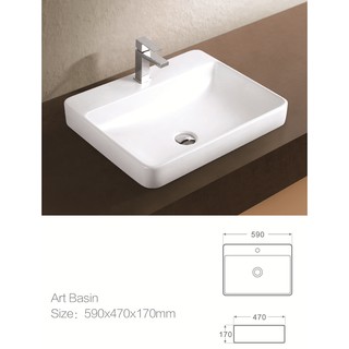 Bồn cầu Aqualem FT319