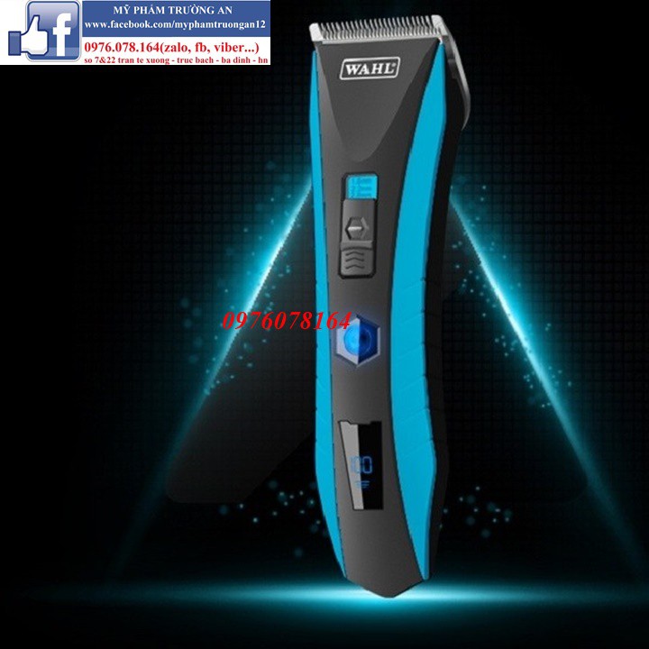 Tông Đơ Wahl cao cấp - Tông Đơ Cắt Tóc Wahl 2226