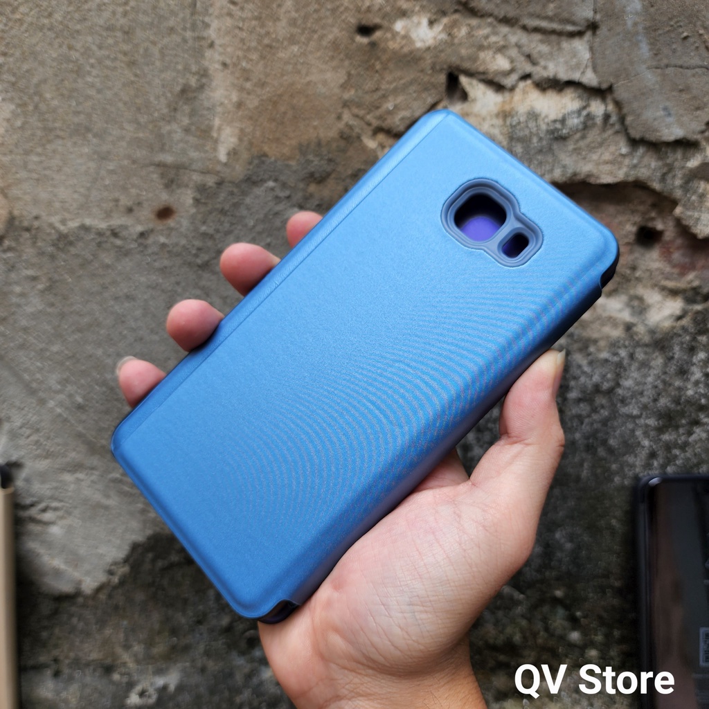 Bao da Samsung C9 pro