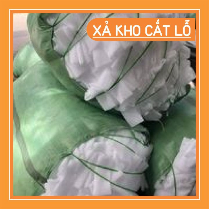 2kg xốp bao ổi sẵn⚡[🅒🅗Ố🅝🅖 🅡🅤Ồ🅘 🅥À🅝🅖 🅗🅘Ệ🅤 🅠🅤Ả]⚡xốp bọc ổi, xốp lưới bao trái cây, túi bao ổi ,bao bọc ổi giá rẻ