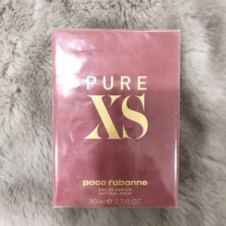 🐉 Pure XS 80ml, nước hoa rắn độc, kịch độc 🐉
