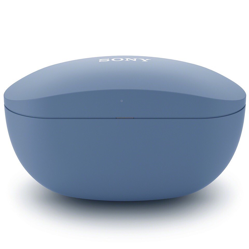 Tai Nghe Bluetooth Sony Wf Sp800N  Thể Thao - Hàng Chính Hãng