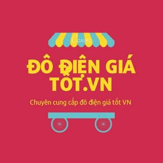 ĐỒ ĐIỆN GIÁ TỐT.VN