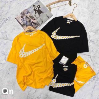 #A001 - Áo thun in họa tiết [NNYSHOP]