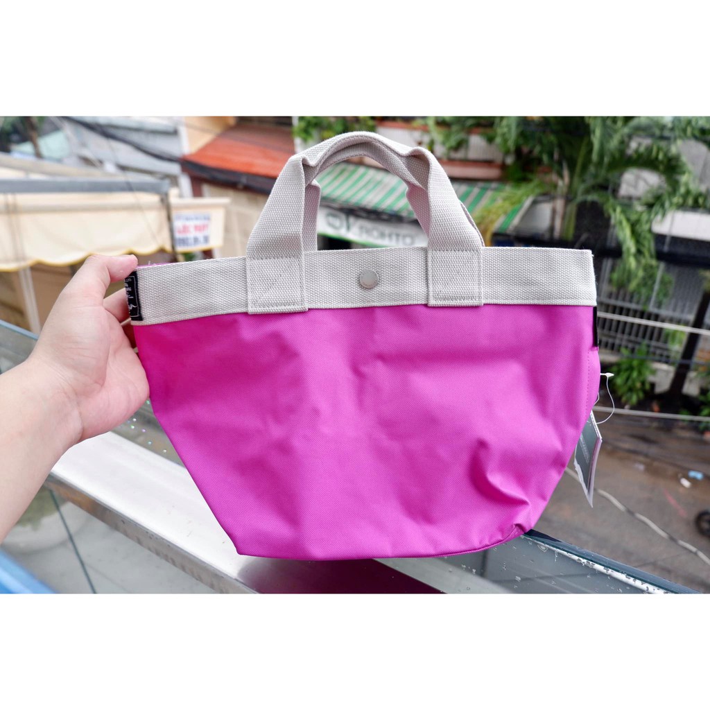 Túi Rootote của Nhật