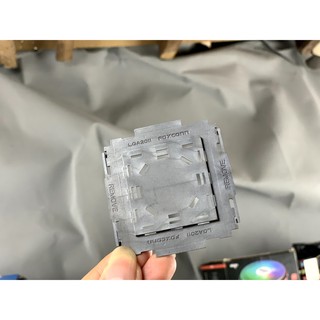 Miếng che socket CPU mainboard