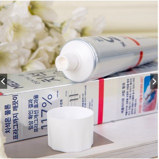 Kem Đánh Trắng Răng MEDIAN 93% Tooth-Paste 120gr