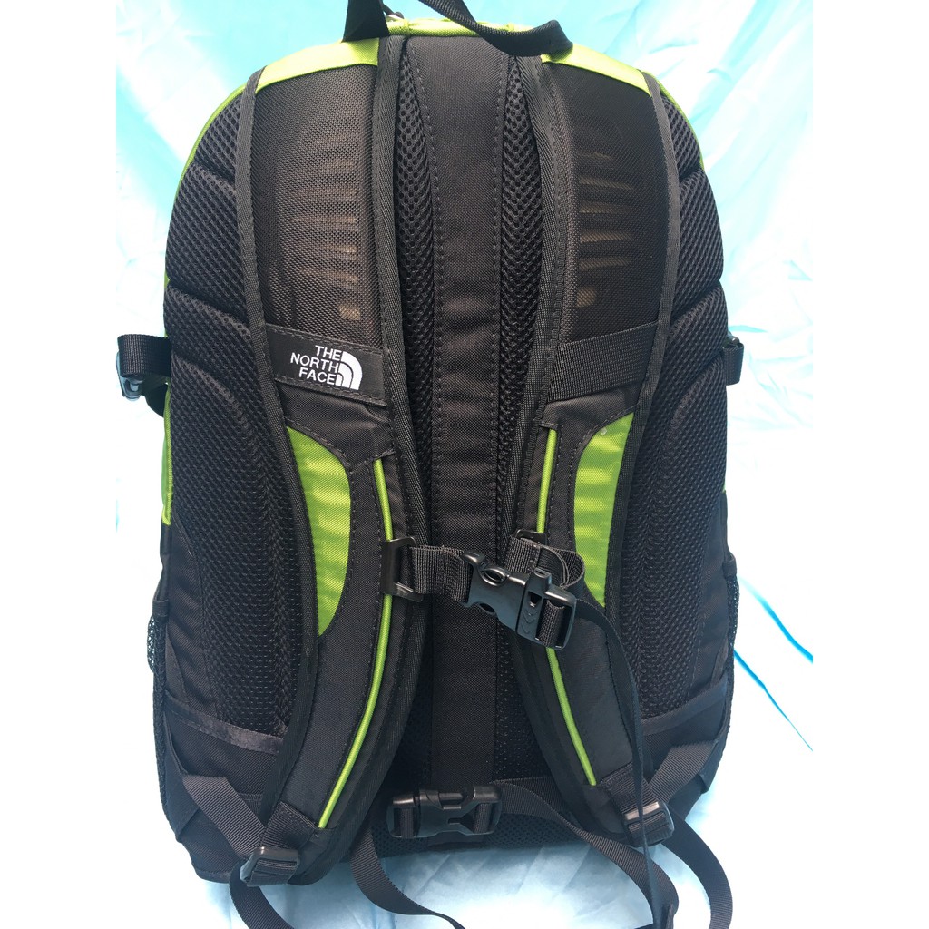 Balo The North Face Giá Rẻ TPHCM