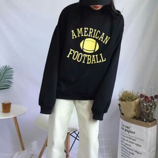 Sweater unisex