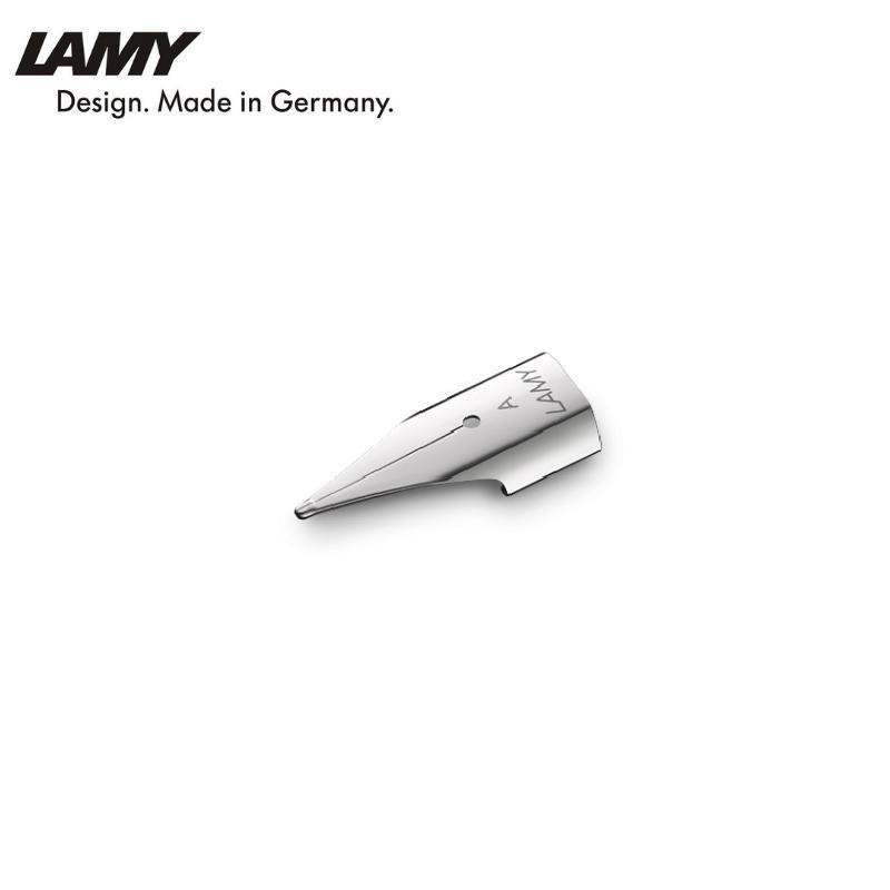 Ngòi bút cao cấp LAMY Steel polish / Nib grades Z50 - Hãng phân phối chính thức