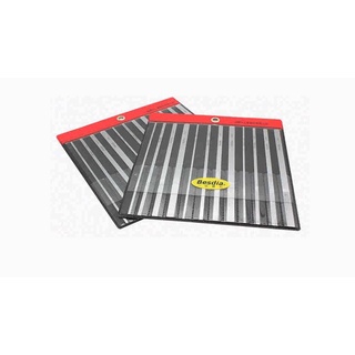 Bộ dũa kim cương cf-400 mtp-120 besdia