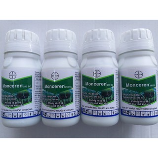 Thuốc trừ bệnh Monceren 250SC - 250ml