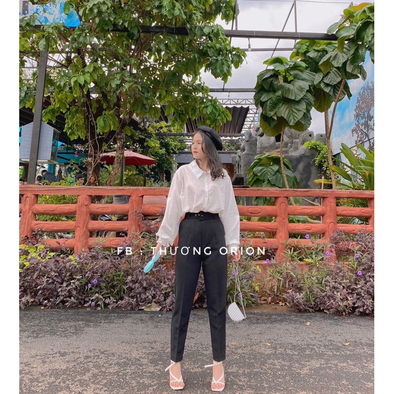 Quần Tây DÀI MS8 | BigBuy360 - bigbuy360.vn