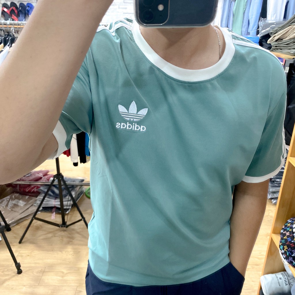 ÁO THUN NAM, ÁO PHÔNG NAM, ÁO THỂ THAO NAM UNISEX CHẤT VẢI COTTON 4 CHIỀU CỰC ĐẸP