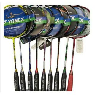 Vợt cầu lông yonex