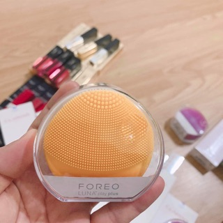 Máy Rửa Mặt Foreo Luna Play Plus
