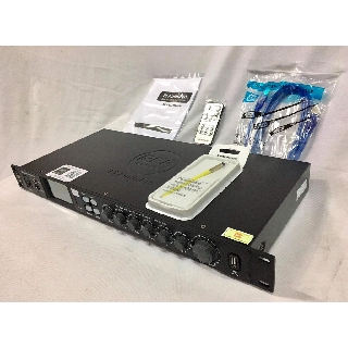 Mixer BfaudioPro XSMAX