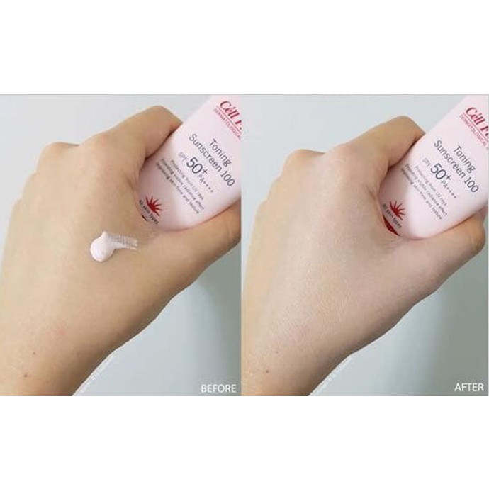 [Mã COS1904 giảm 8% đơn 300K] Kem Chống Nắng Nâng Tông Cell Fusion C Toning Sunscreen 100 SPF 50+/PA++++ | BigBuy360 - bigbuy360.vn