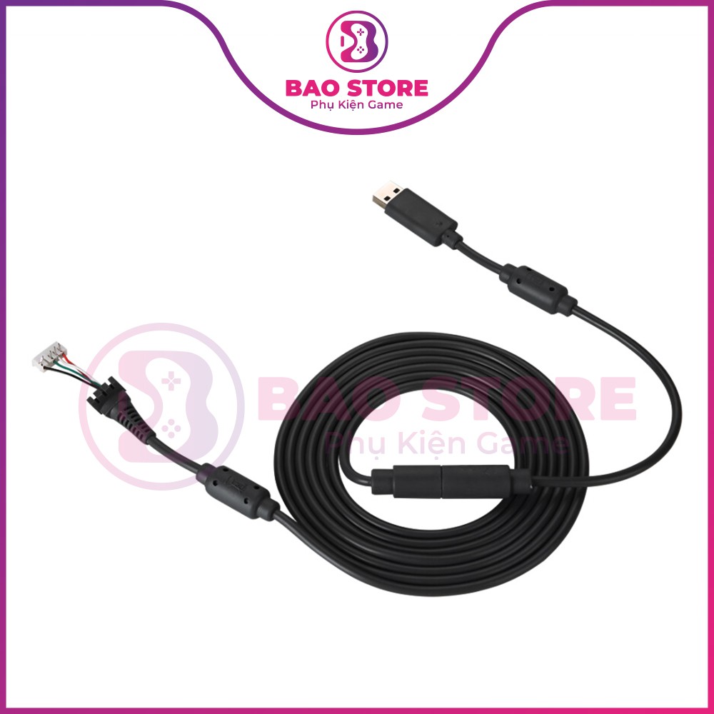 Dây tay + đầu dây thay thế cho tay cầm XBOX360, chất lượng cao