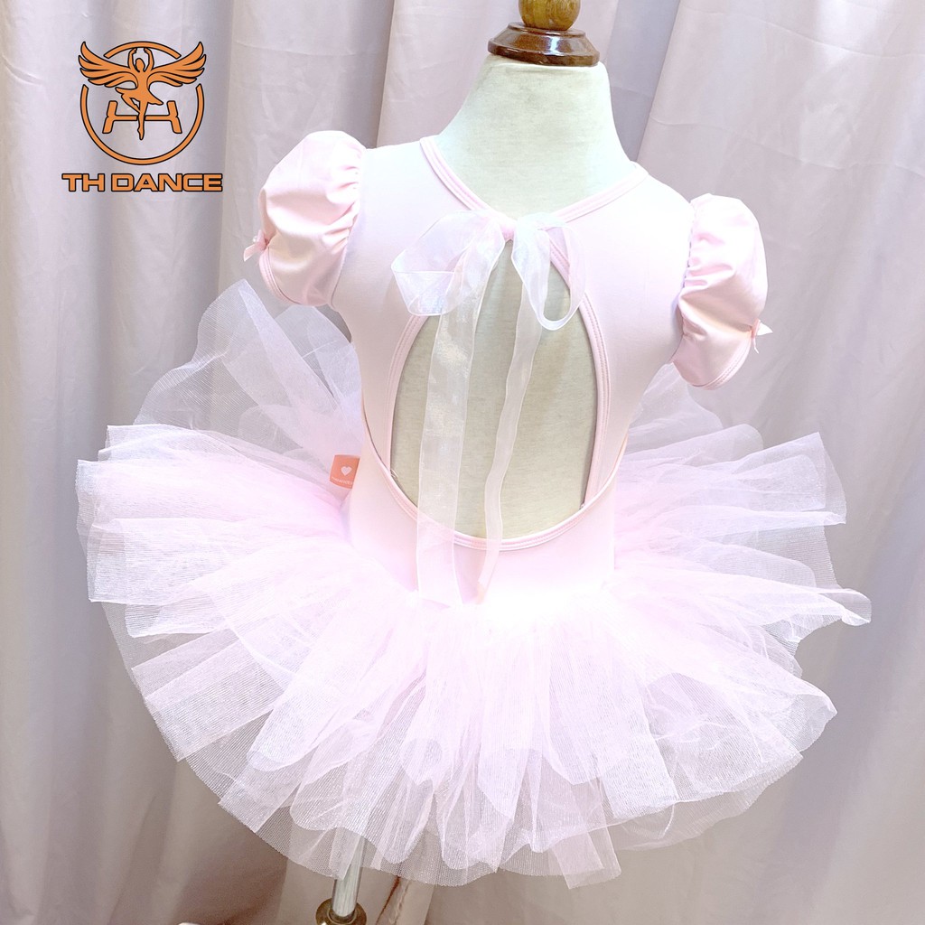Váy múa ballet trẻ em - Váy múa ballet BL29H