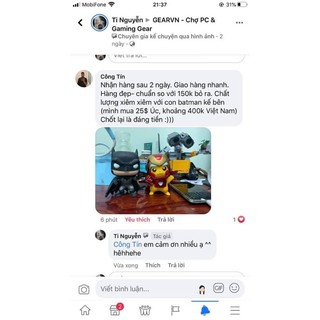 [SẴN HÀNG] MÔ HÌNH PIKACHU BẢN ĐẸP