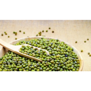 ĐẬU XANH HẠT - 500gr
