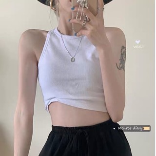 Áo ba lỗ trơn siêu hot