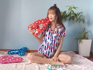Pyjama đùi