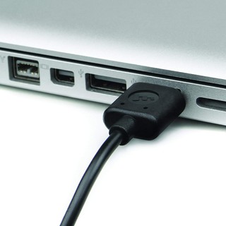 Dây cáp Micro USB chính hãng 32-Inch - màu đen