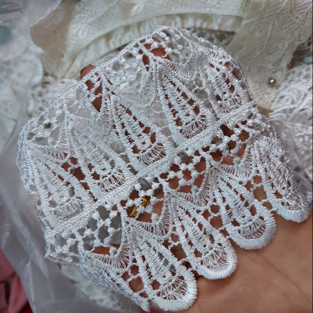Vải cô Lê Thị Ninh