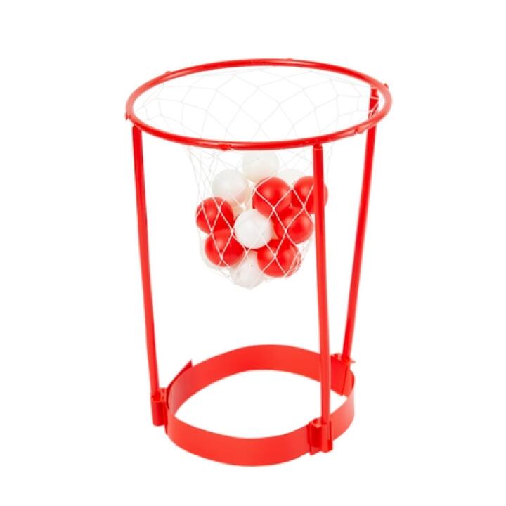 Mô Hình Đồ Chơi Mũ Bóng Rổ ARTBOX Hàn Quốc