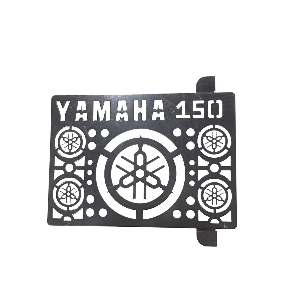 CHE KÉT NƯỚC YAMAHA EXCITER 150