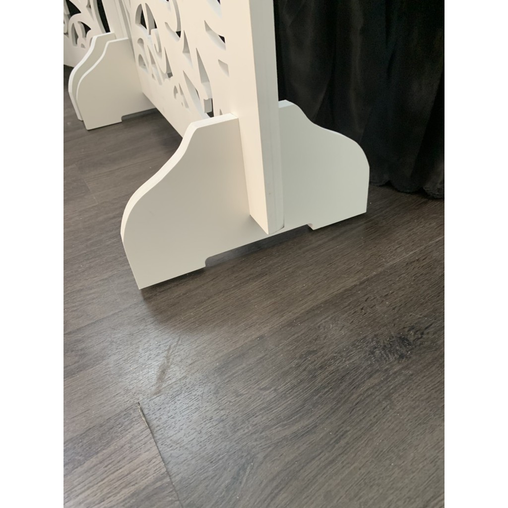 Bình phong vách ngăn cây trúc IGEA IG481 BÁN TỪ 2 CÁNH