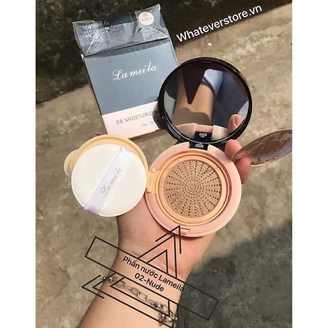 Phấn nước lameila | BigBuy360 - bigbuy360.vn