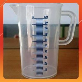 Ca đong vạch tím - 100ml